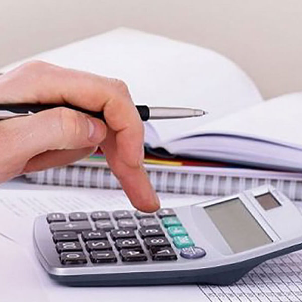 نسبت های مالی