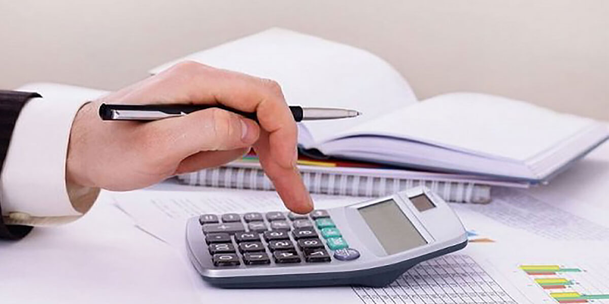 نسبت های مالی