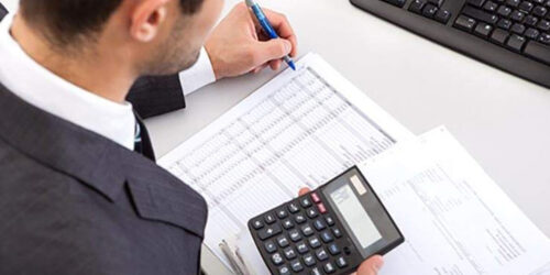 بهترین کارشناس مالی