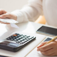 کارهای مالیاتی