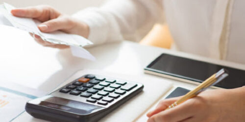 کارهای مالیاتی