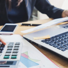 مشاوره حسابداری