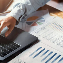 خدمات مدیریت مالی