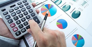 حسابداری و حسابرسی